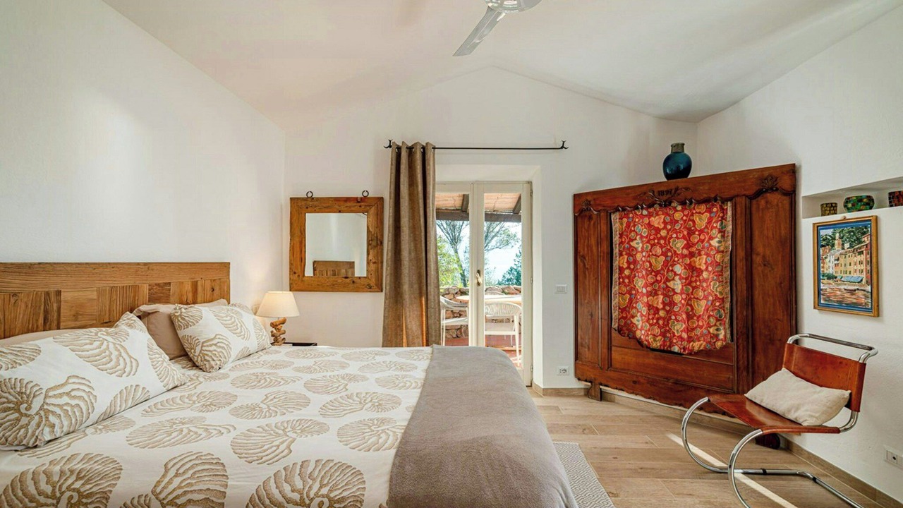 Photo of Bedroom in Porto Istana