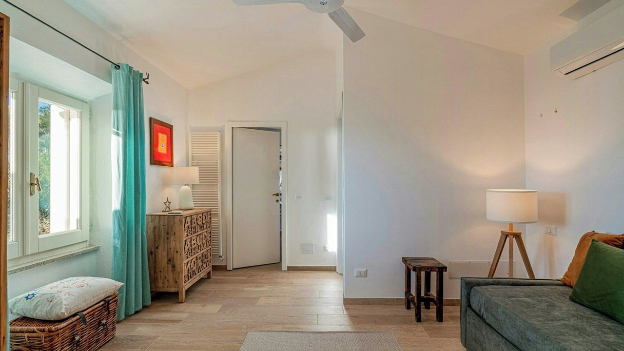 Photo of Livingroom in Porto Istana