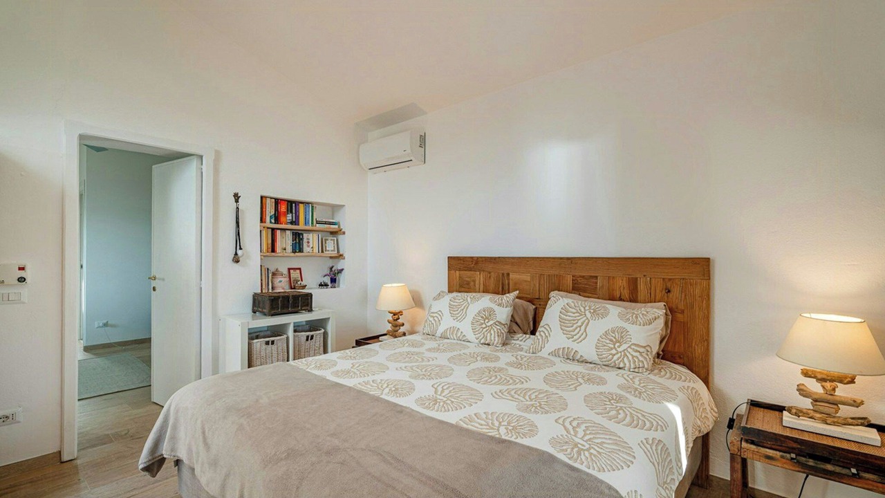 Photo of Bedroom in Porto Istana