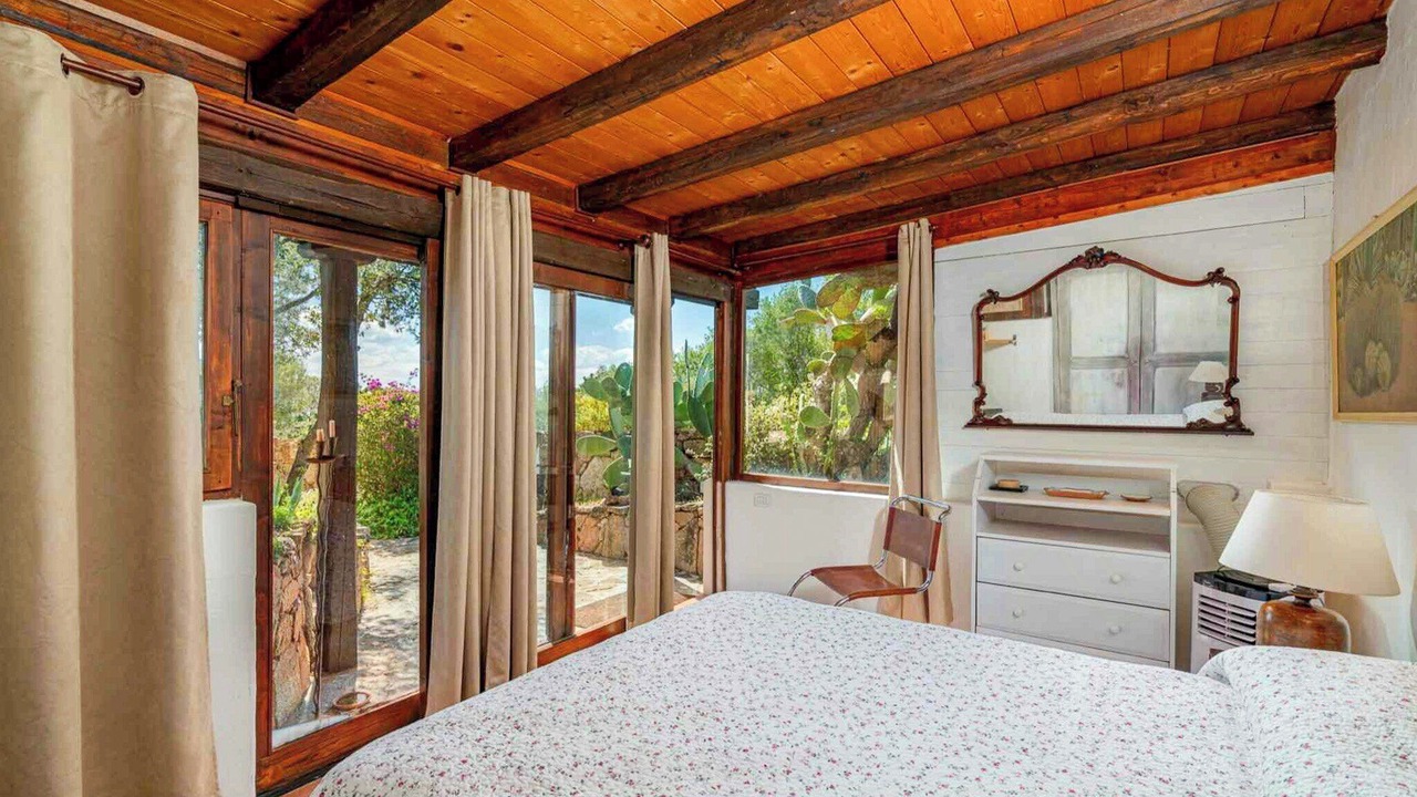 Photo of Bedroom in Porto Istana