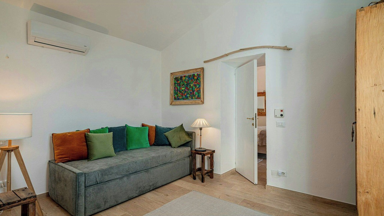 Photo of Livingroom in Porto Istana