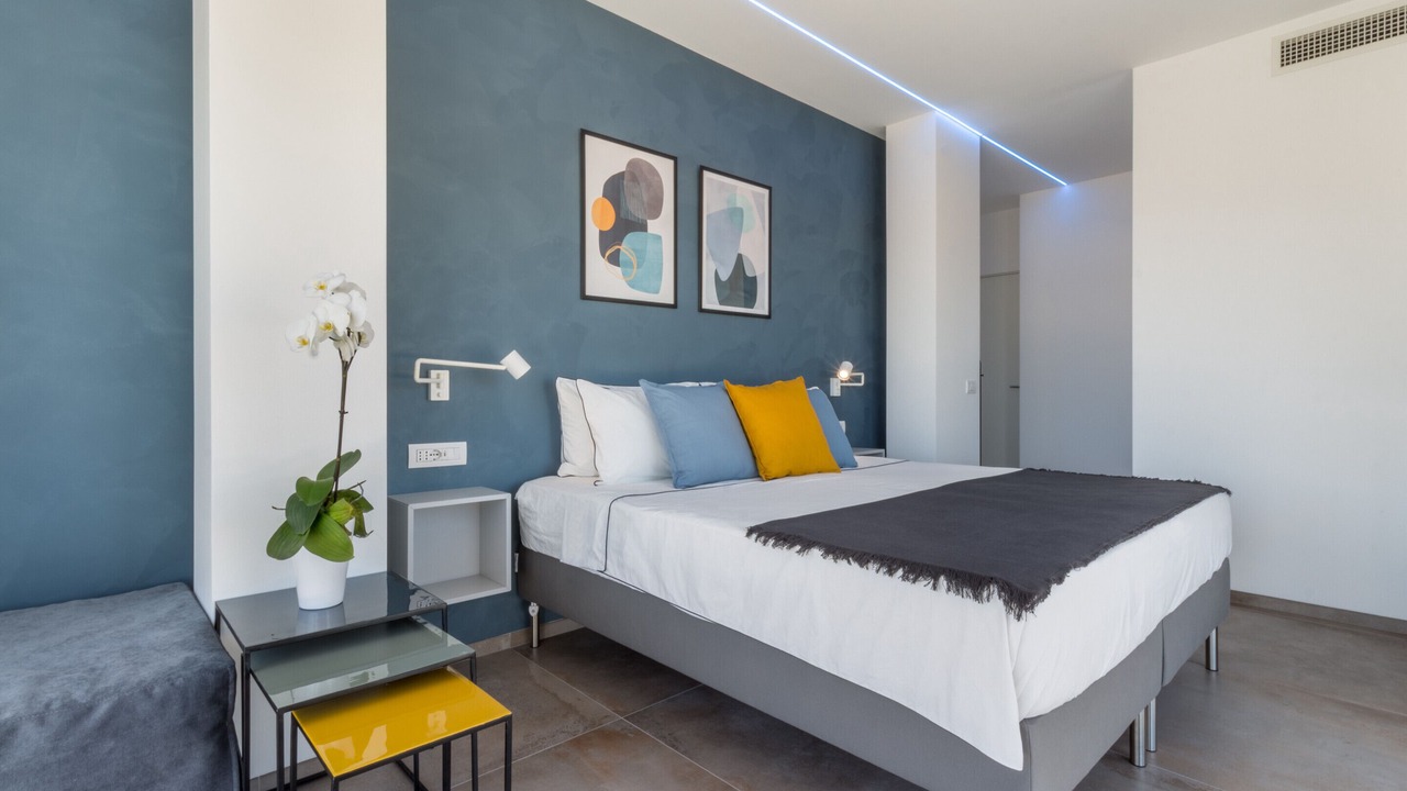 Photo of Bedroom in Province of Cagliari