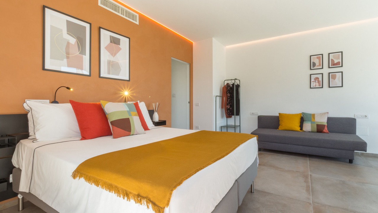 Photo of Bedroom in Province of Cagliari
