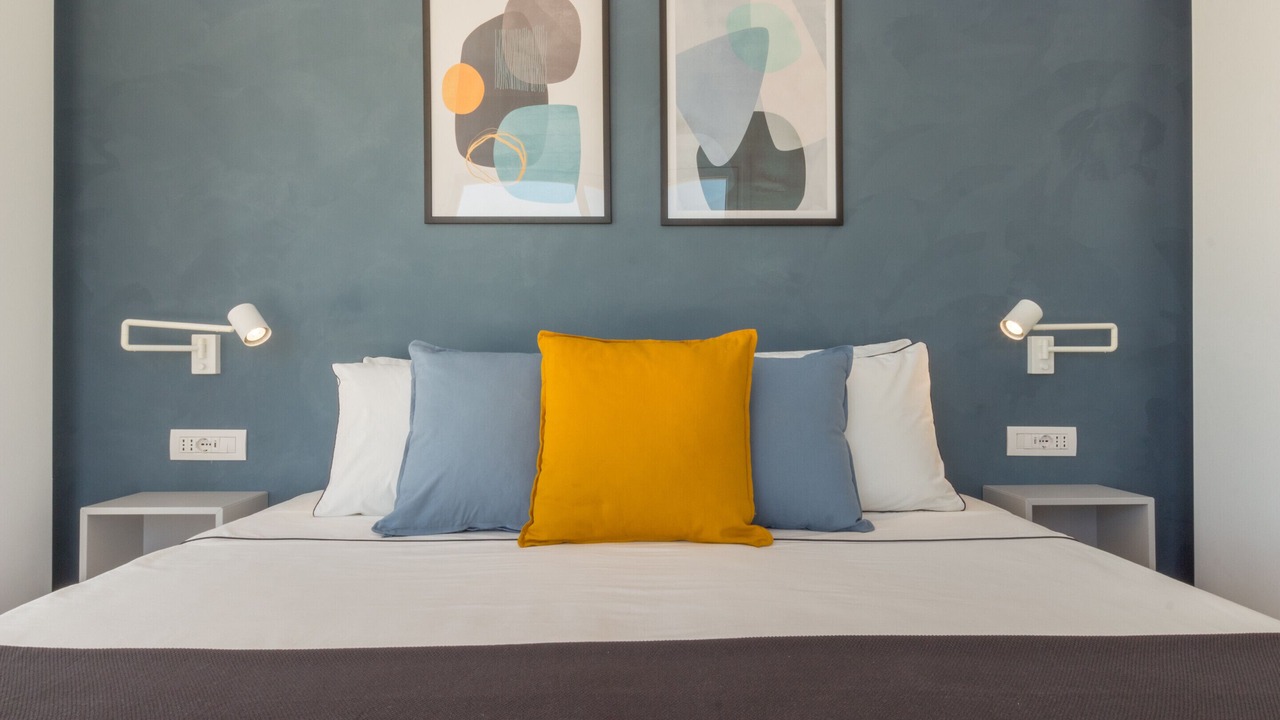 Photo of Bedroom in Province of Cagliari