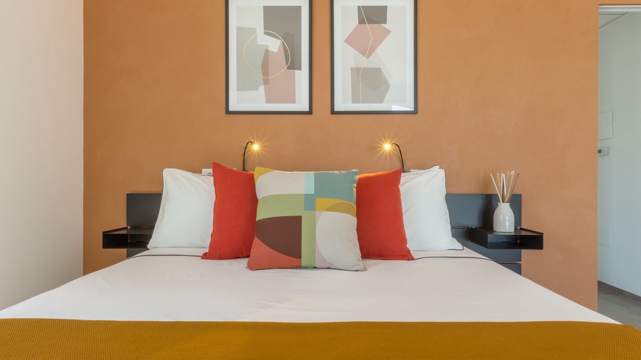 Photo of Bedroom in Province of Cagliari