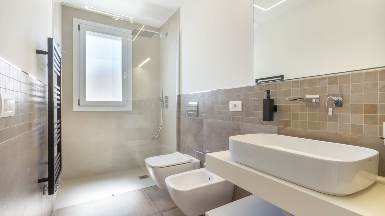 Photo of Bathroom in Province of Cagliari