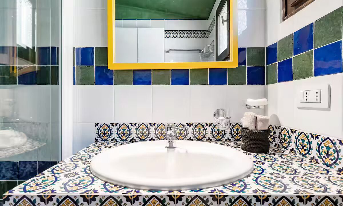 Photo of Bathroom in Porto Sa Ruxi