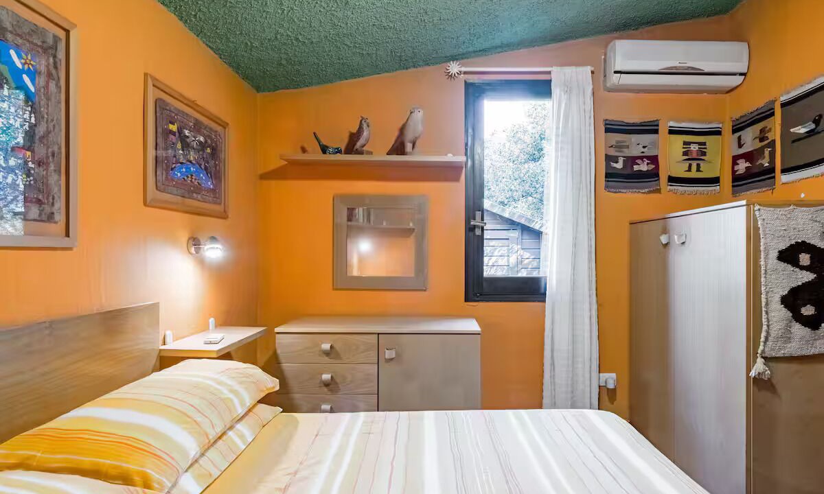 Photo of Bedroom in Porto Sa Ruxi
