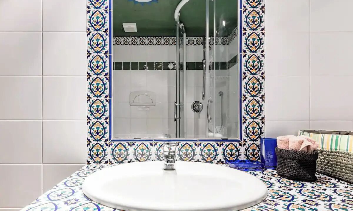 Photo of Bathroom in Porto Sa Ruxi