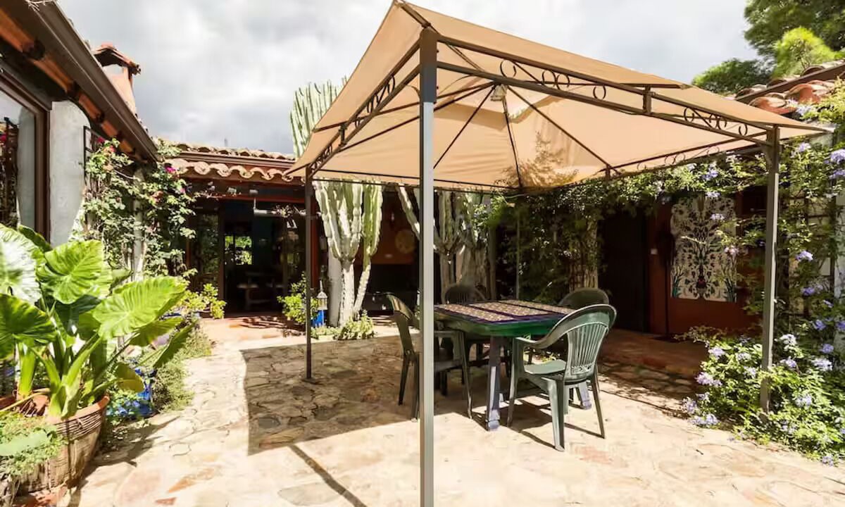 Photo of Outdoor in Porto Sa Ruxi