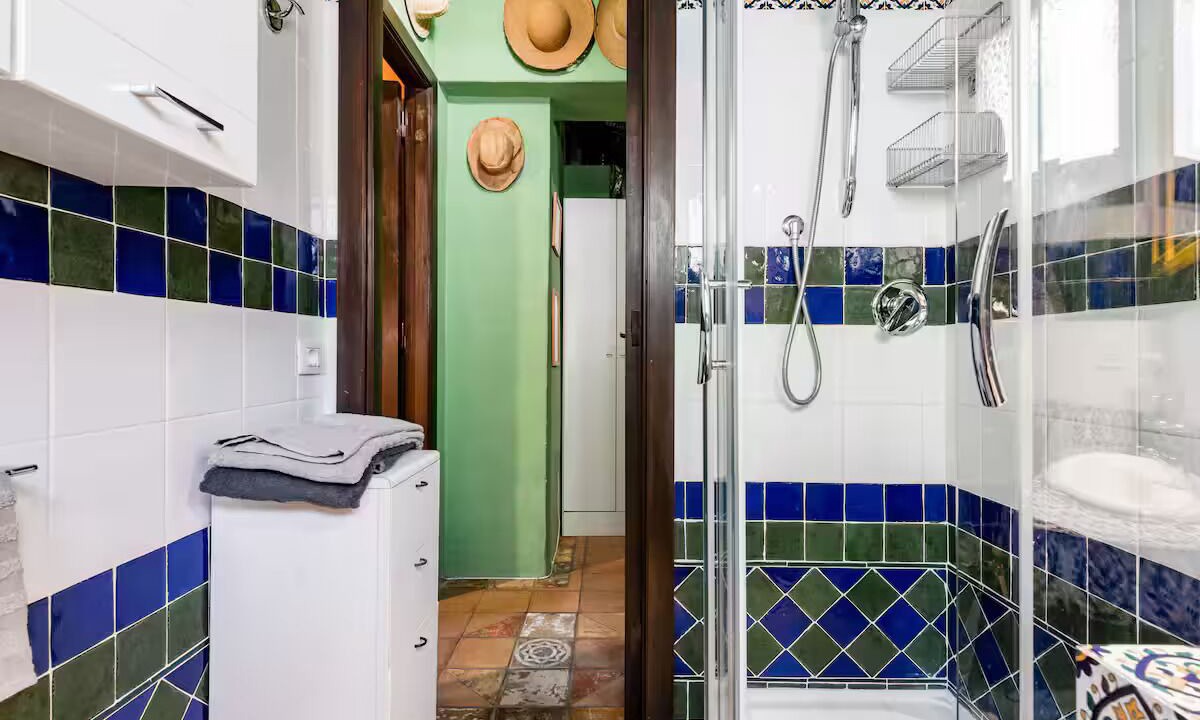 Photo of Bathroom in Porto Sa Ruxi