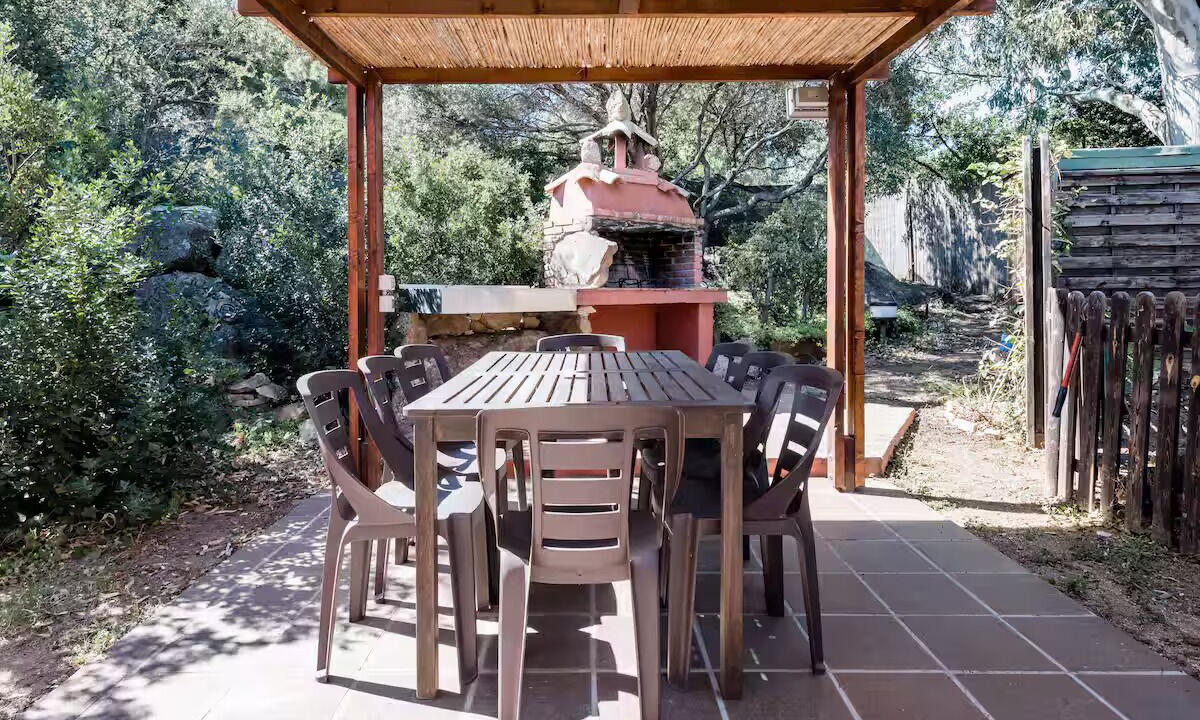 Photo of Outdoor in Porto Sa Ruxi