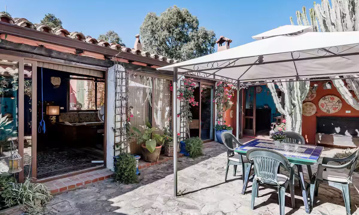 Photo of Outdoor in Porto Sa Ruxi