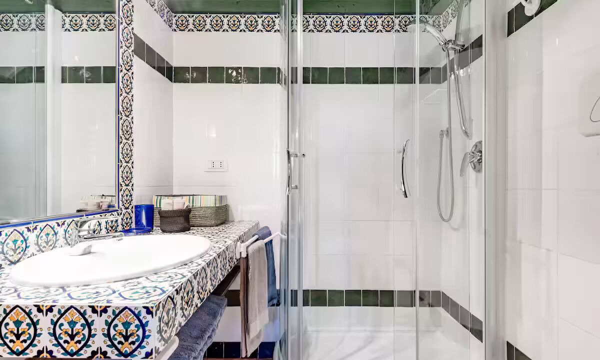 Photo of Bathroom in Porto Sa Ruxi