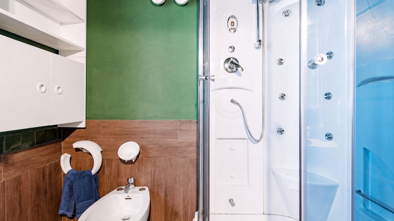 Photo of Bathroom in Porto Sa Ruxi