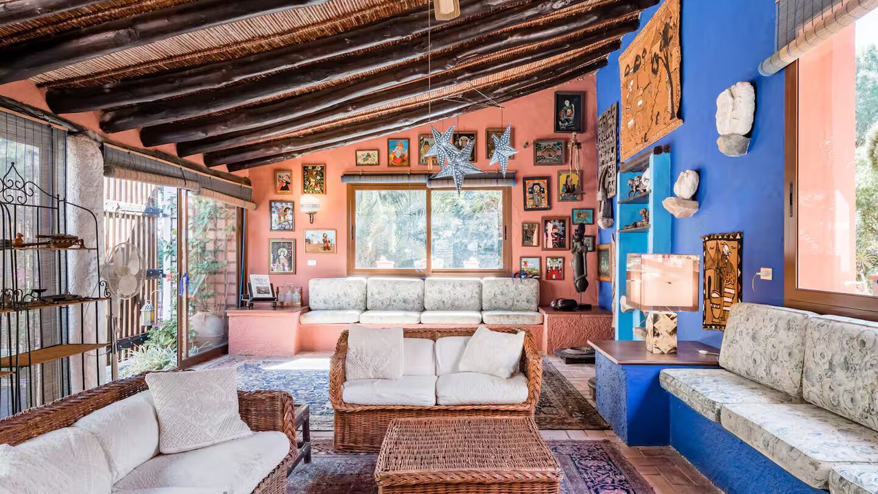 Photo of Livingroom in Porto Sa Ruxi