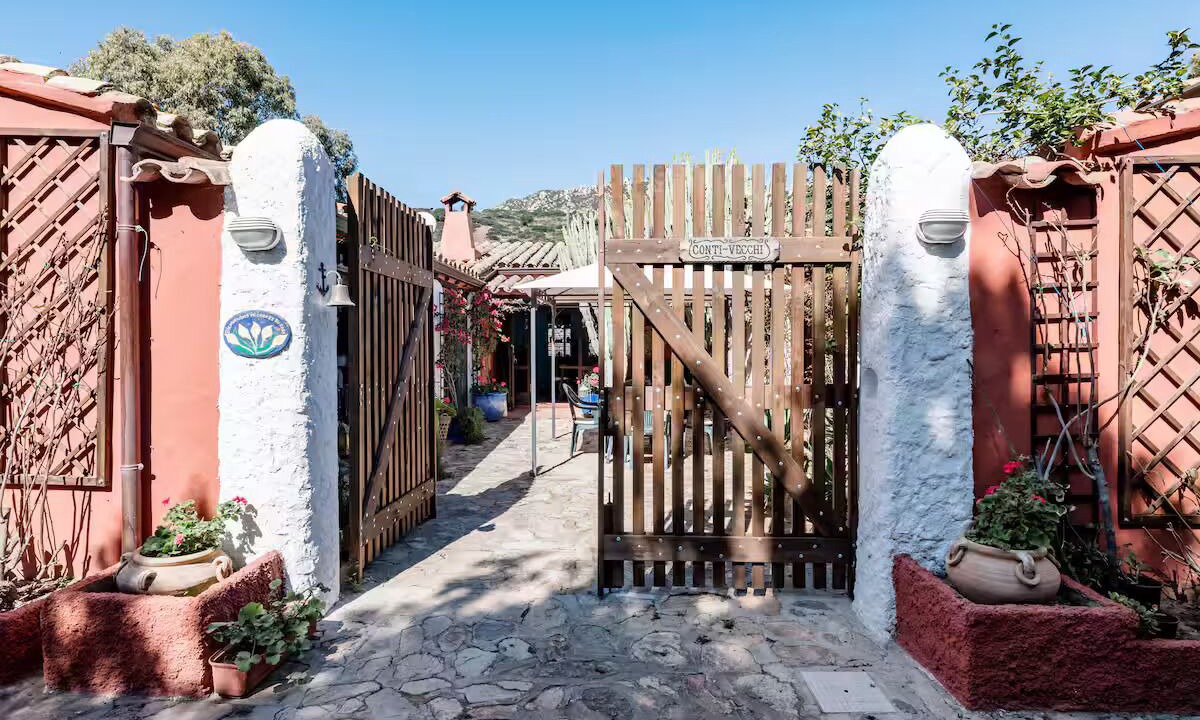 Photo of Outdoor in Porto Sa Ruxi