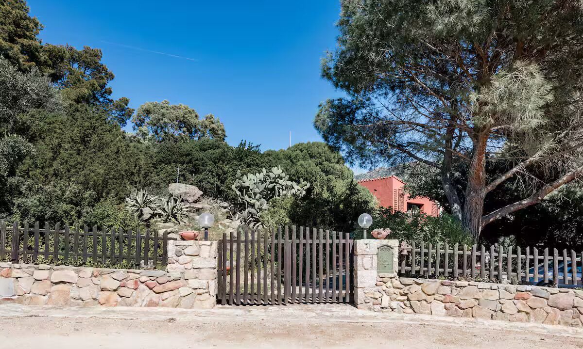 Photo of Outdoor in Porto Sa Ruxi