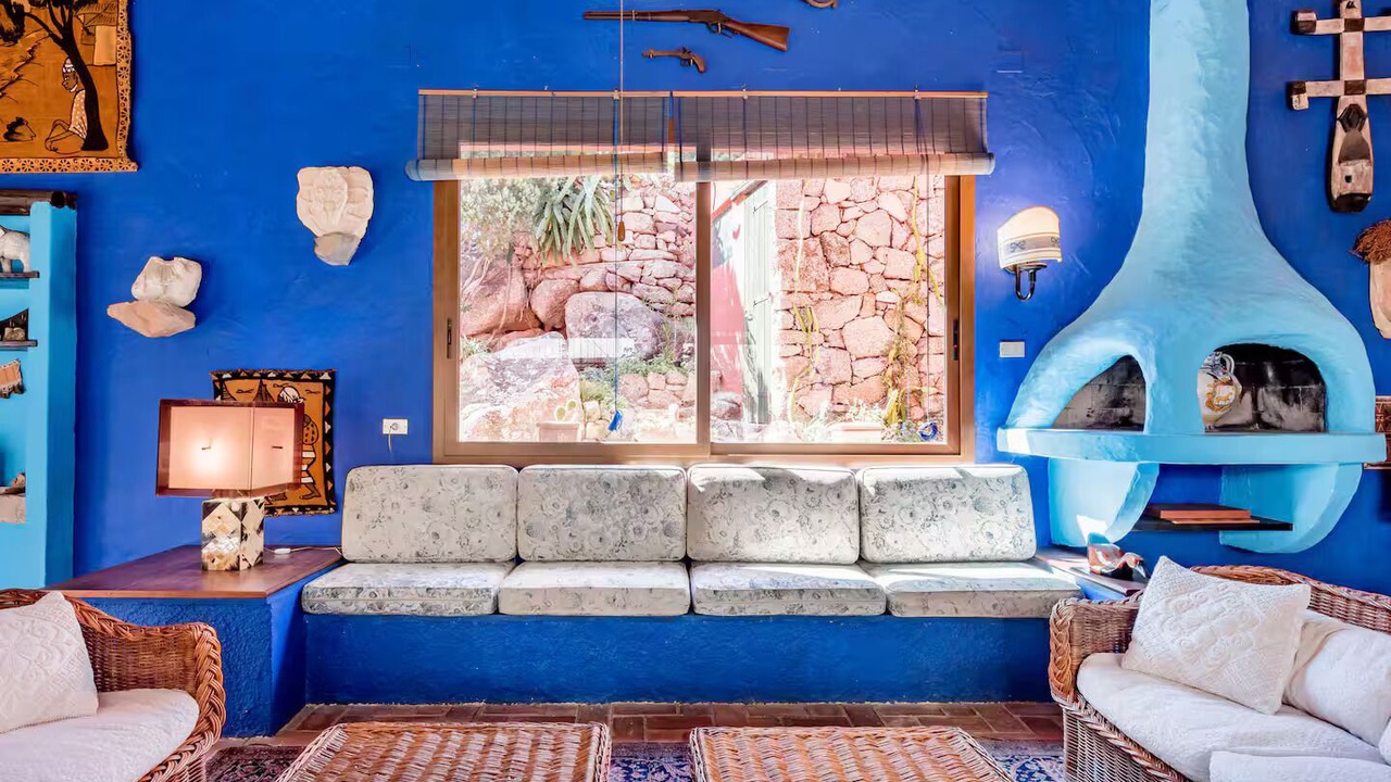 Photo of Livingroom in Porto Sa Ruxi