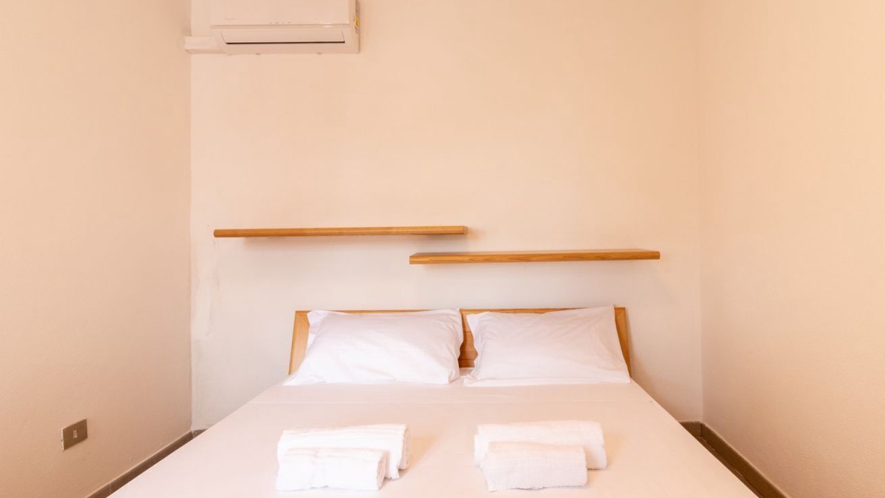 Photo of Bedroom in S'Archittu