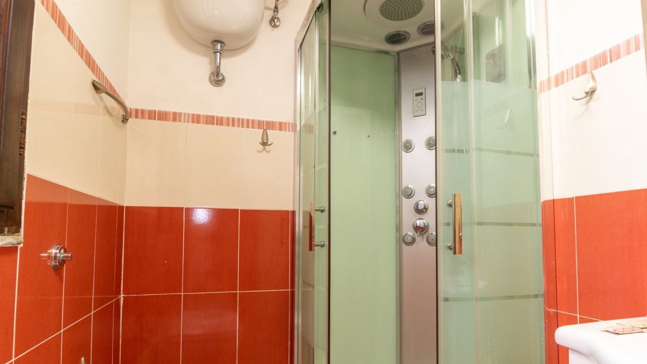 Photo of Bathroom in S'Archittu