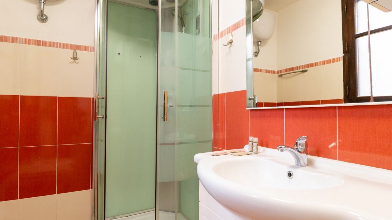 Photo of Bathroom in S'Archittu