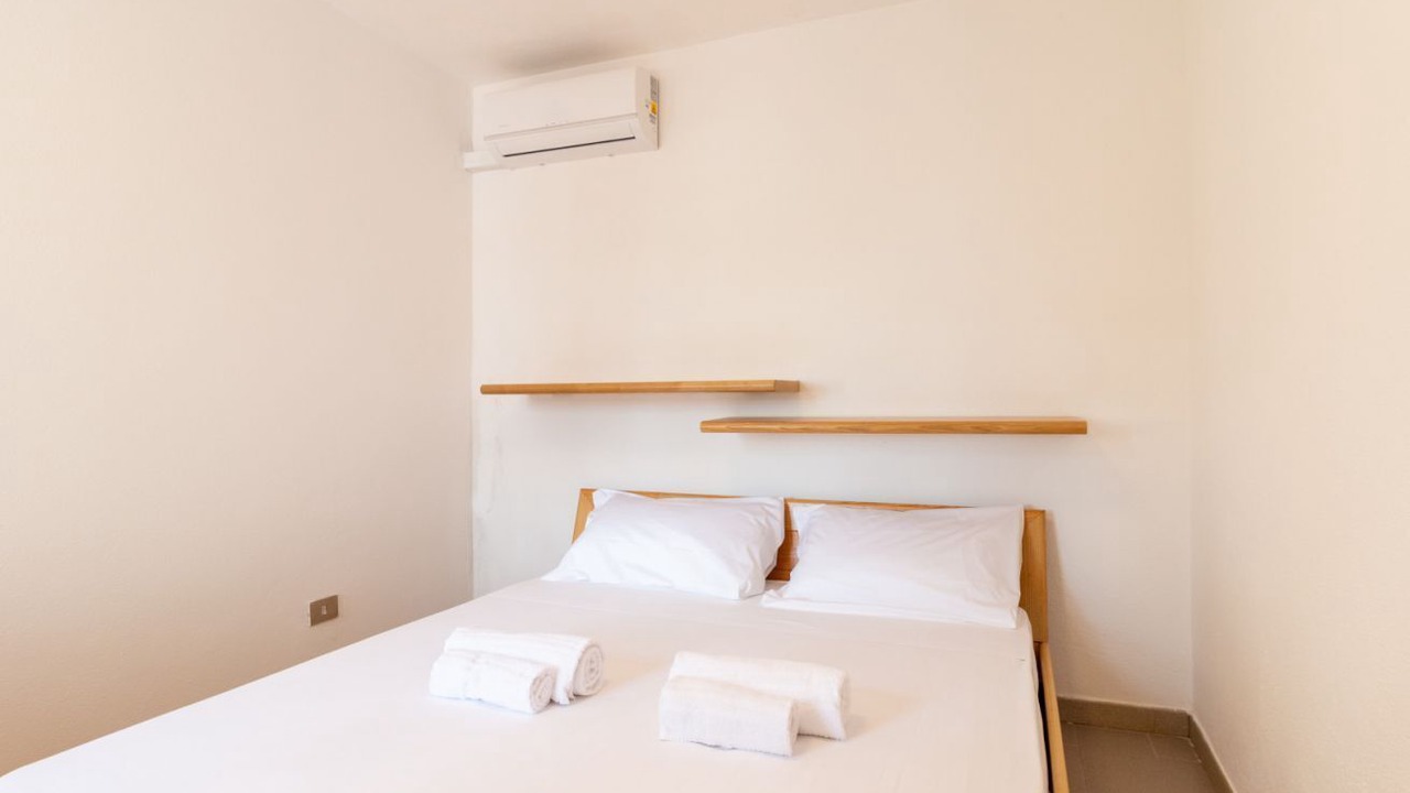 Photo of Bedroom in S'Archittu