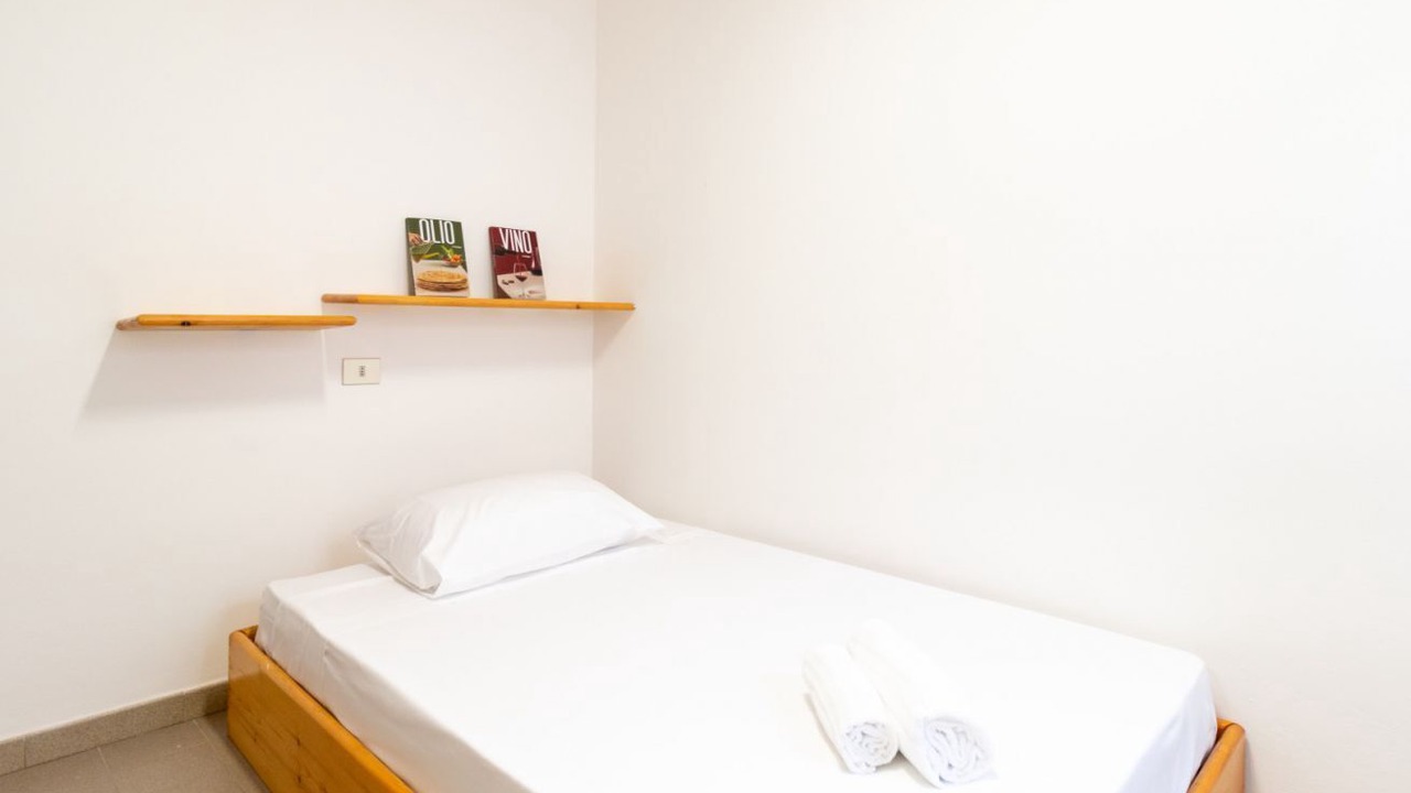 Photo of Bedroom in S'Archittu