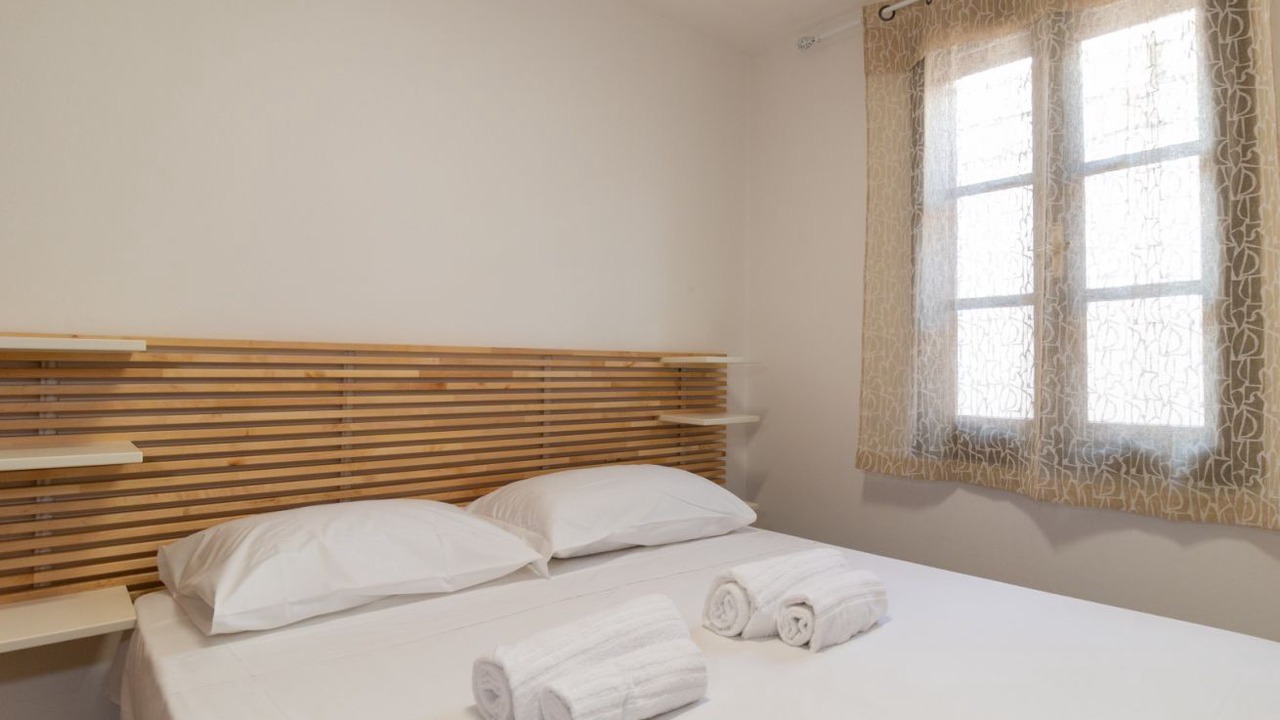 Photo of Bedroom in S'Archittu