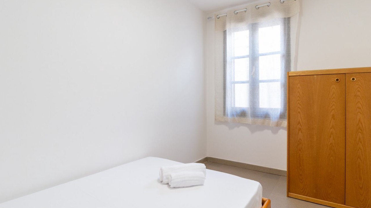 Photo of Bedroom in S'Archittu