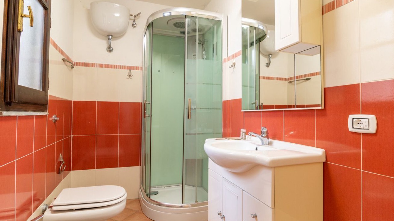 Photo of Bathroom in S'Archittu