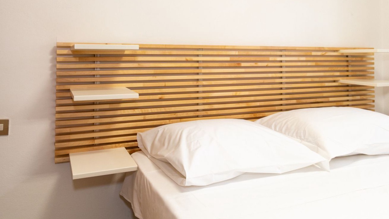Photo of Bedroom in S'Archittu