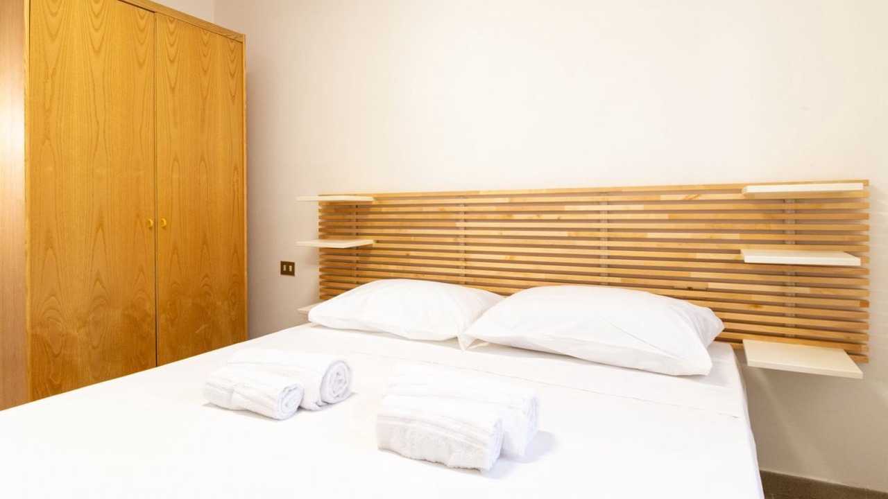 Photo of Bedroom in S'Archittu