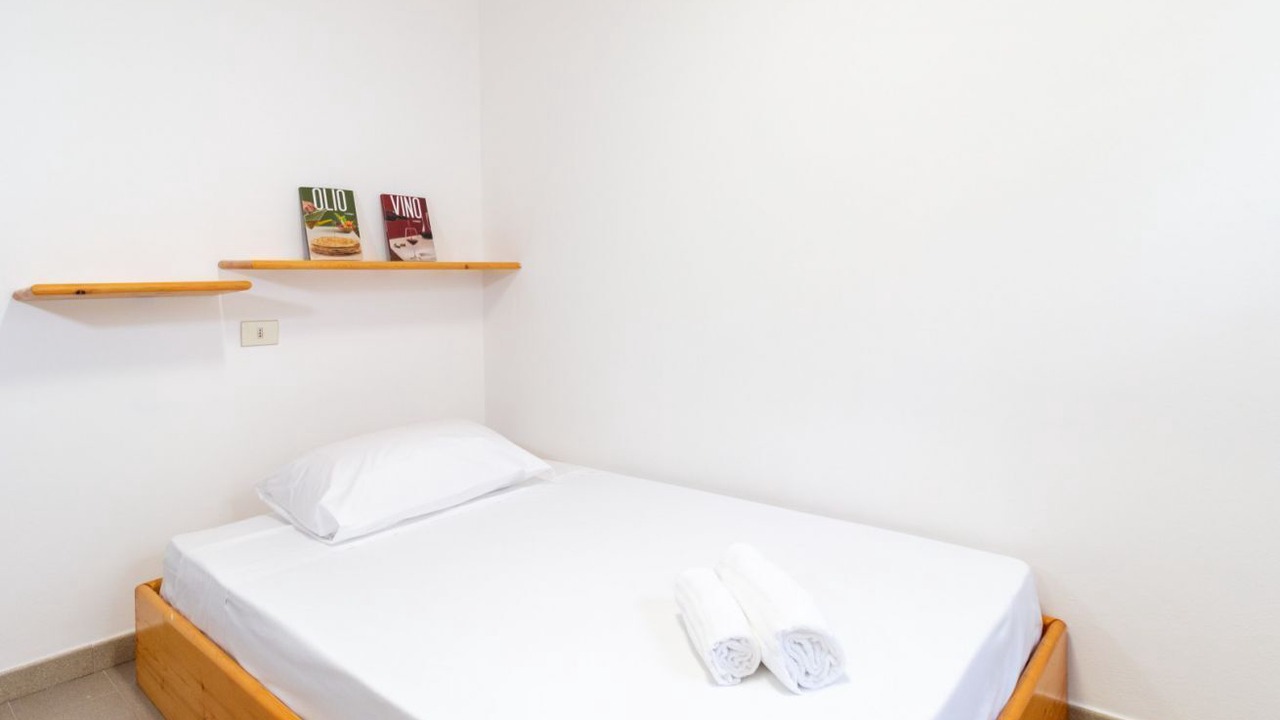Photo of Bedroom in S'Archittu