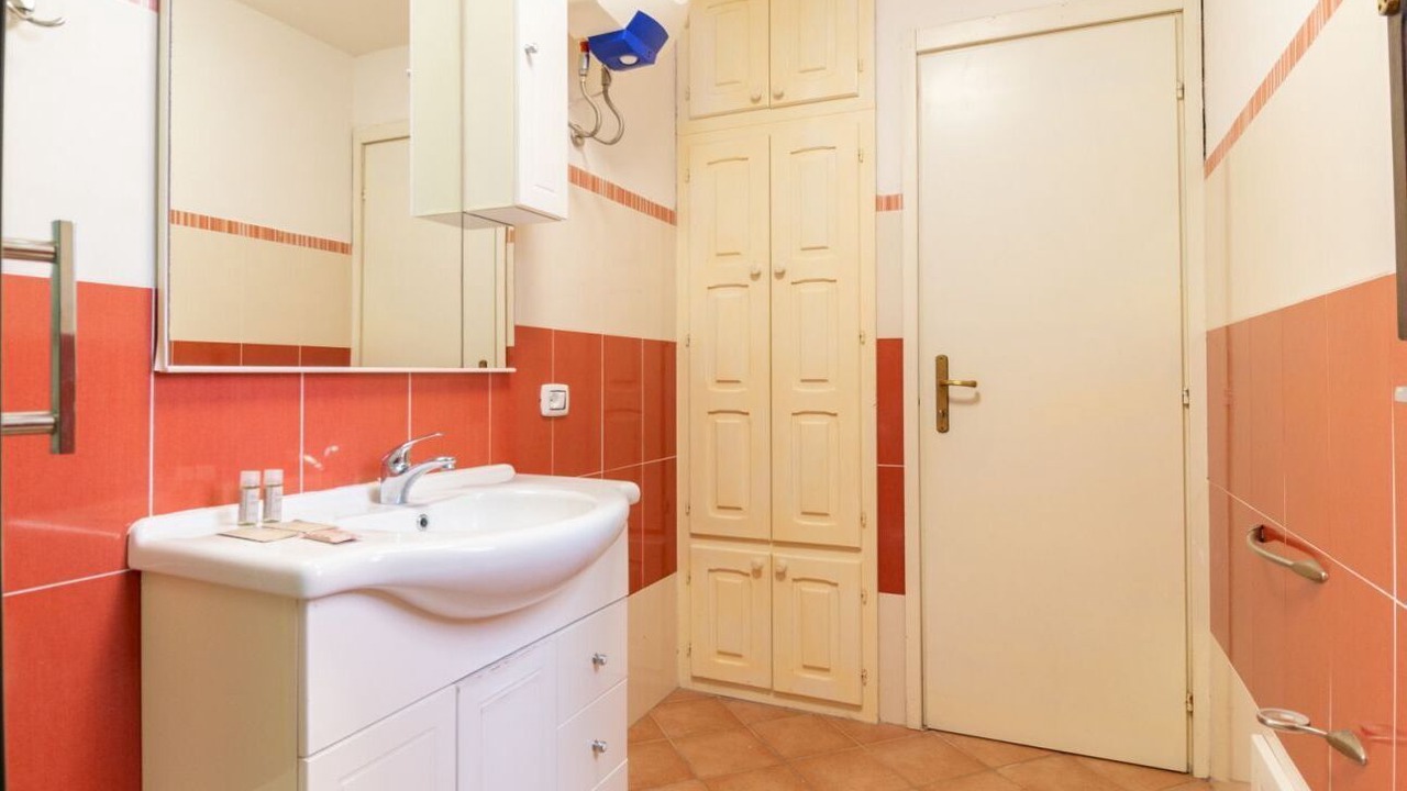 Photo of Bathroom in S'Archittu