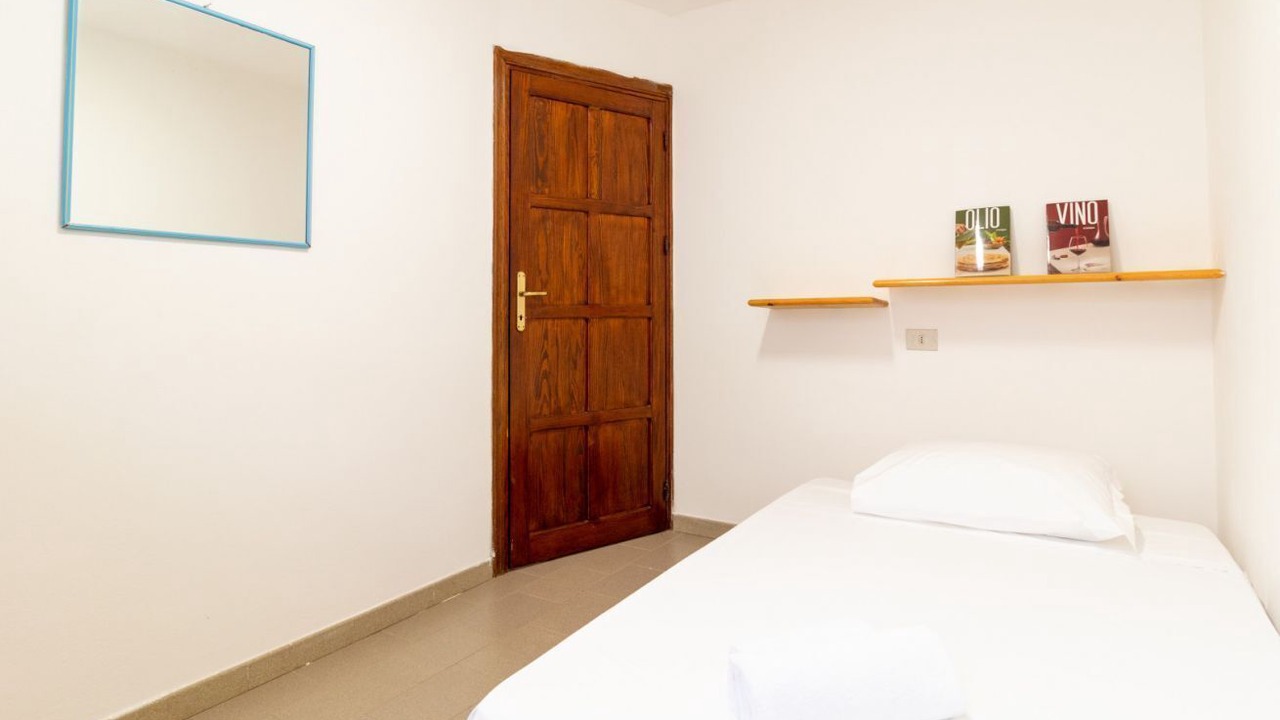 Photo of Bedroom in S'Archittu