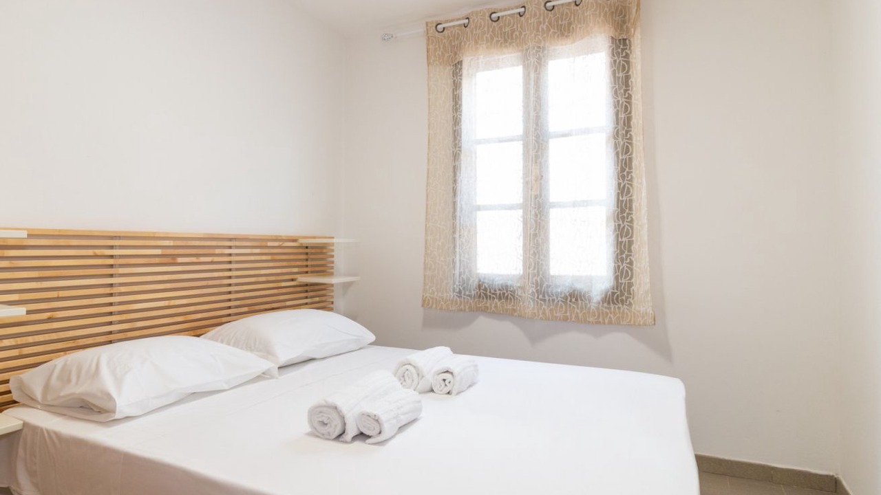 Photo of Bedroom in S'Archittu