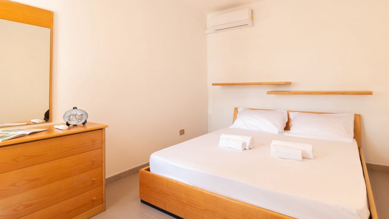 Photo of Bedroom in S'Archittu