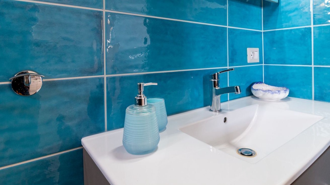 Photo of Bathroom in S'Archittu