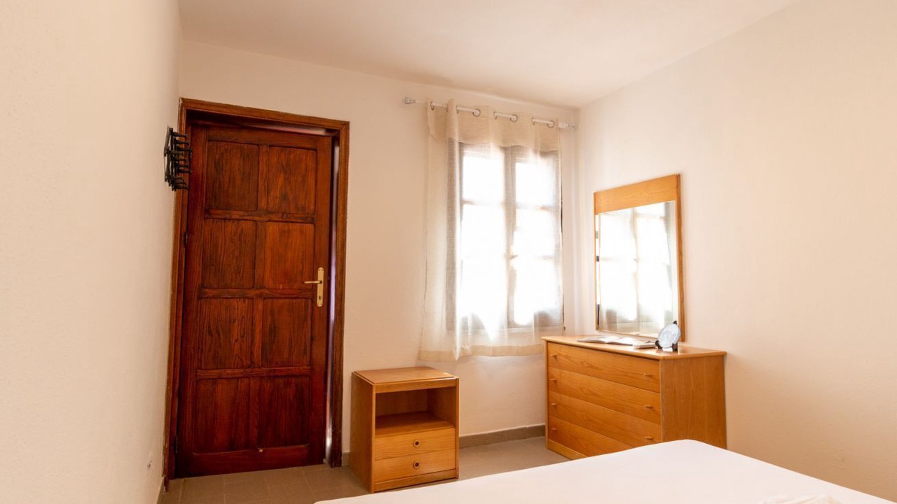 Photo of Bedroom in S'Archittu