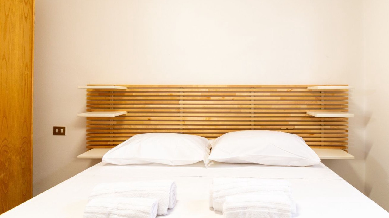 Photo of Bedroom in S'Archittu