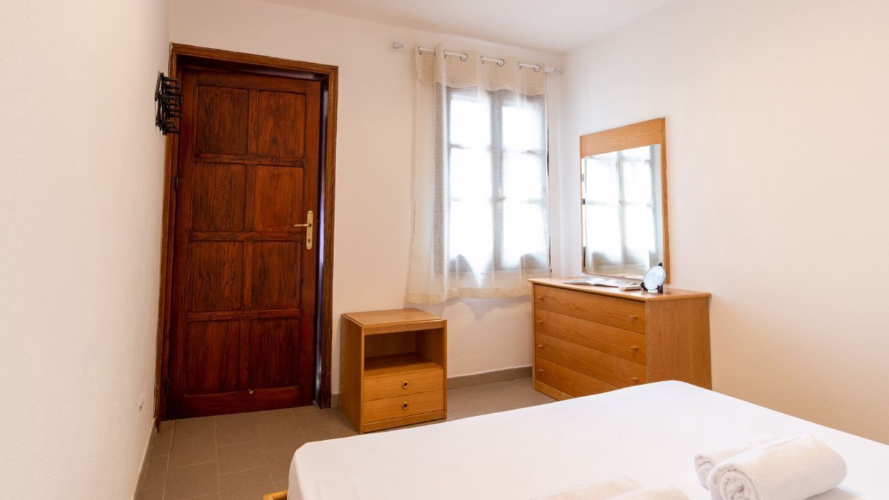 Photo of Bedroom in S'Archittu