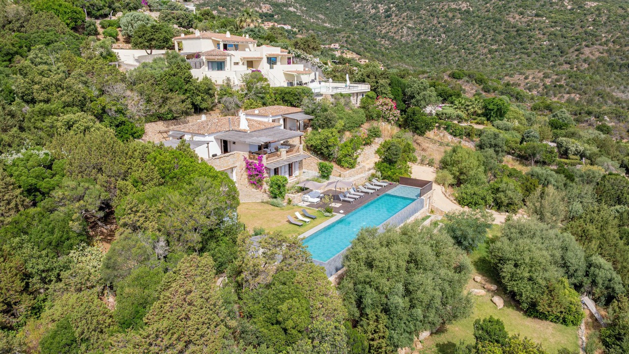 Photo of Outdoor in Porto Cervo