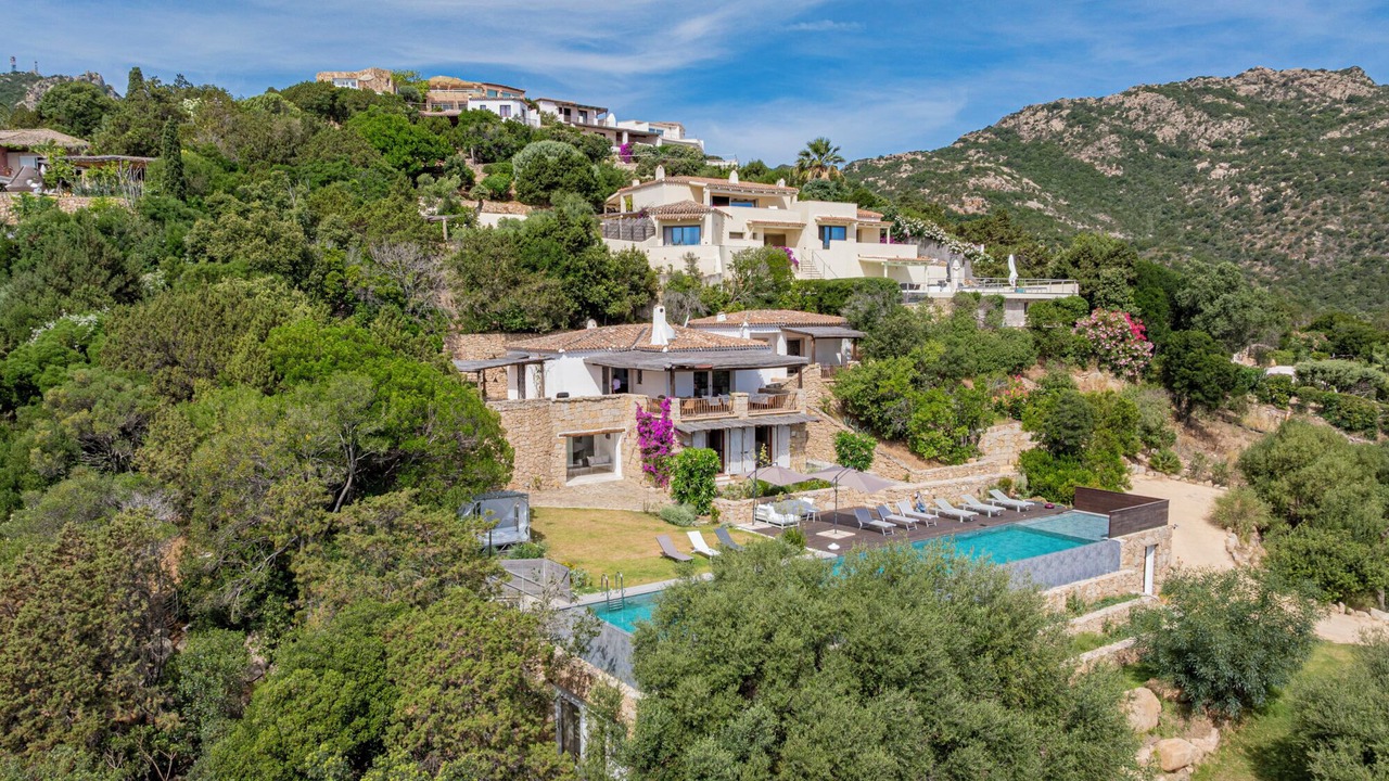 Photo of Outdoor in Porto Cervo
