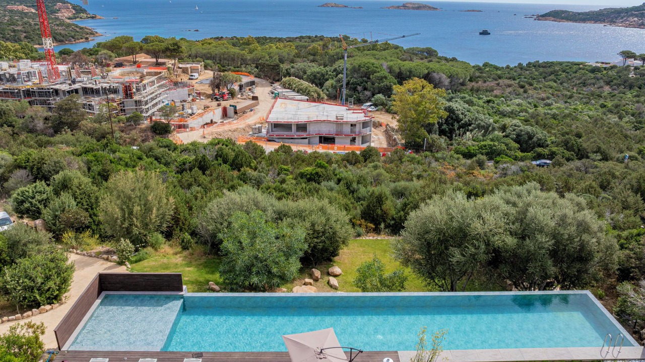 Photo of Outdoor in Porto Cervo