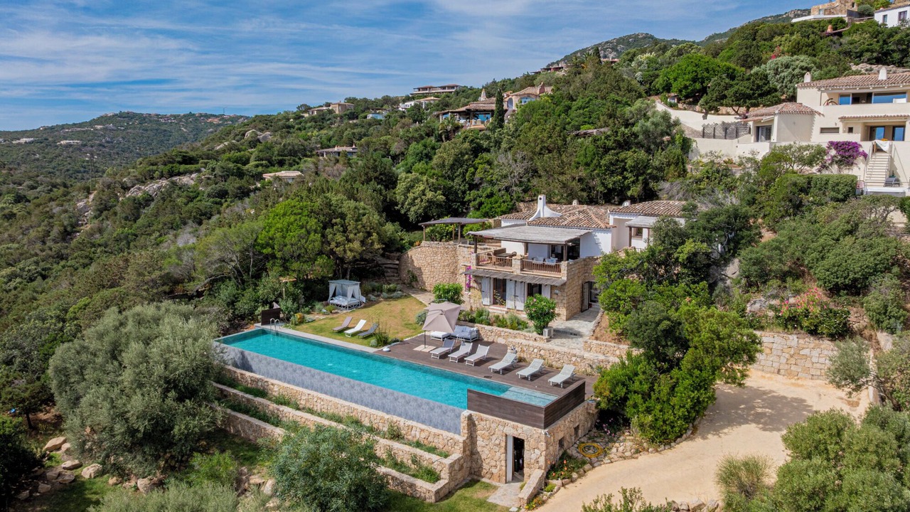Photo of Outdoor in Porto Cervo