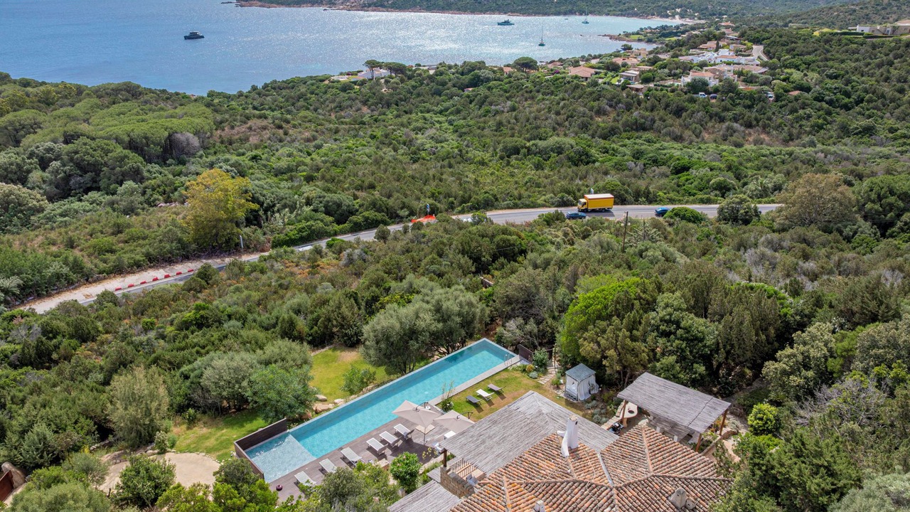 Photo of Outdoor in Porto Cervo