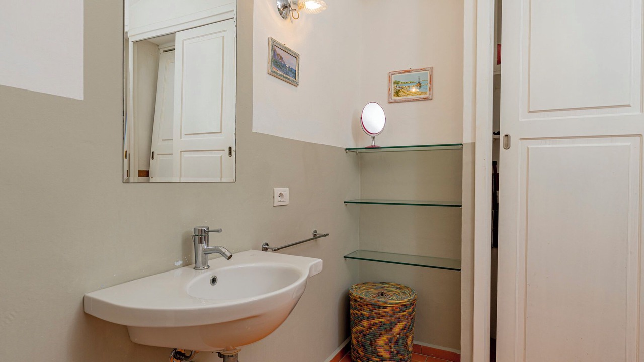 Photo of Bathroom in Porto Cervo