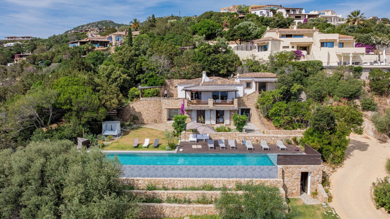 Photo of Outdoor in Porto Cervo