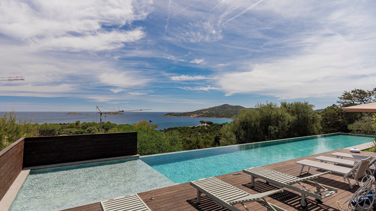 Photo of Outdoor in Porto Cervo